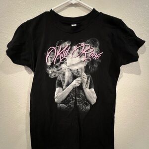 Kid Rock Bad Reputation tour 2022